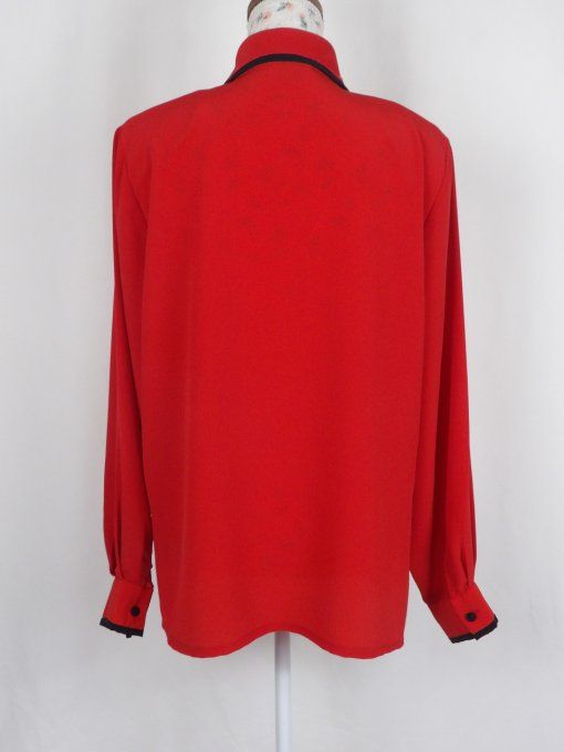 Chemise vintage 90’s