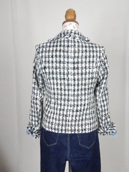 blazer vintage années 90's 
